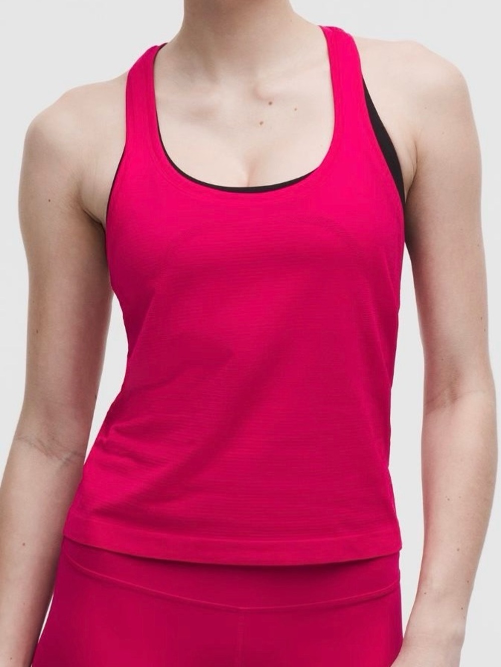 Lululemon Swiftly Tech Racerback Tank Top 2.0